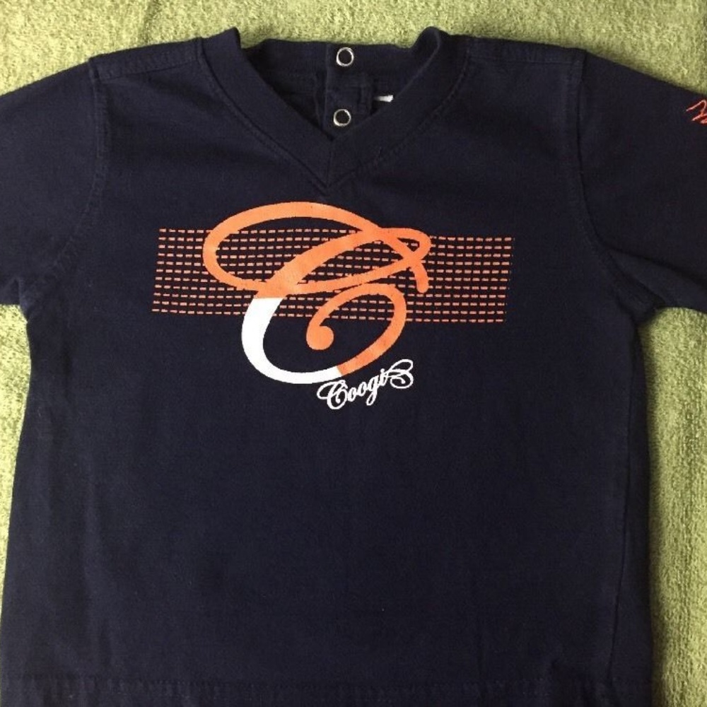 Baby Coogi T Shirt size 18 M